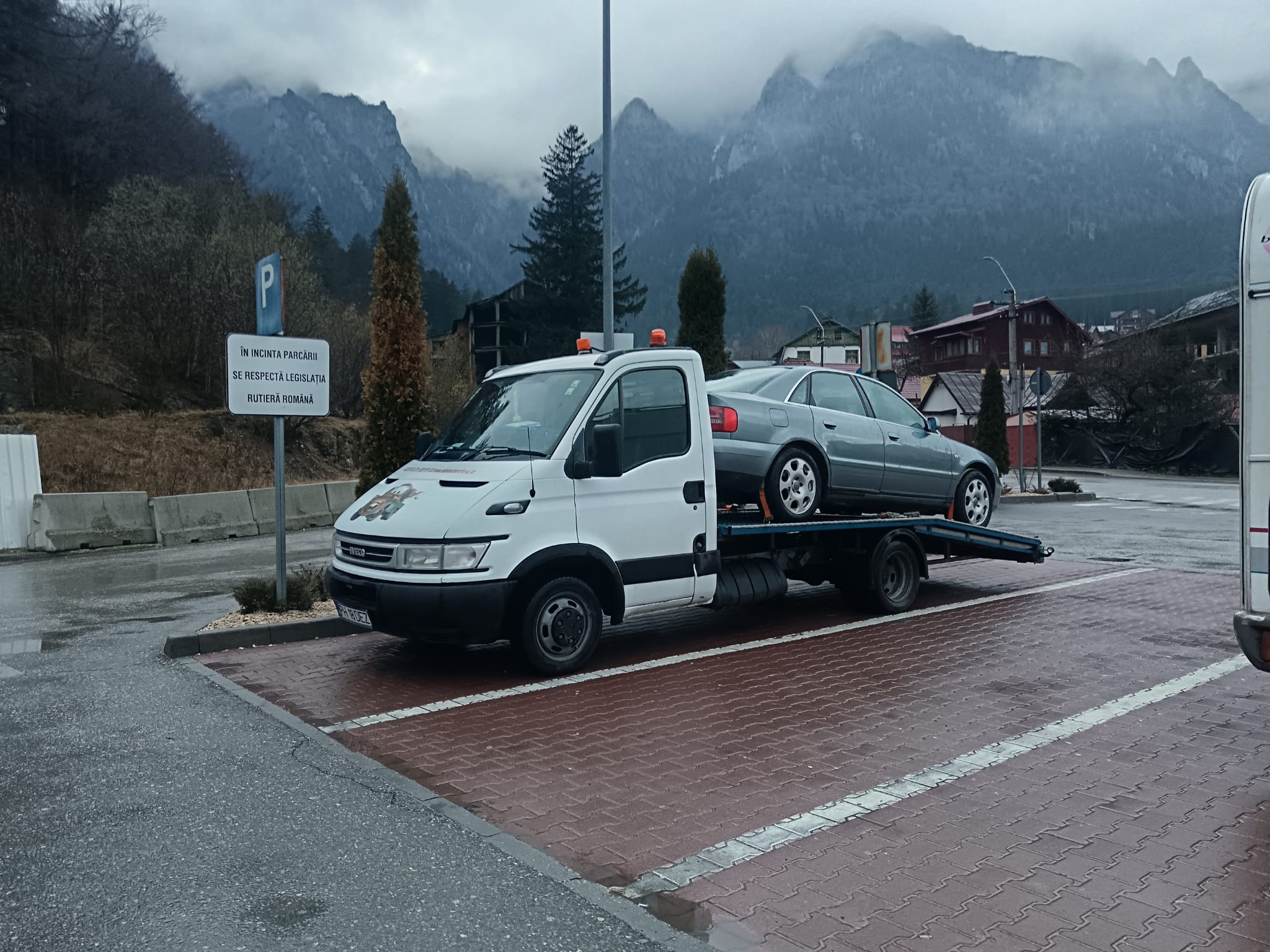 Masini Rable Rable Auto Prahova - Rable Auto Prahova – Scapă de mașina veche și ...